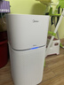 美的（Midea）母婴空气净化器 新房除甲醛除尘除雾霾过敏原花粉除烟味 99.9%除菌率净离子家用室内净化机 【母婴专用】KJ400G-Z1 Pro 实拍图