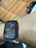 小皮匠适用华为手表Watch FIT 3保护壳高清钢化膜触控灵敏华为fit3全包手表壳防摔防刮壳膜一体保护套 实拍图