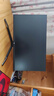泰坦军团 24.5英寸 425Hz FastIPS 硬件低蓝光 升降 HDR400  1ms(GTG) 专业电竞显示器 P25M2K 实拍图