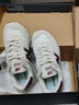 NEW BALANCE NB574官方休闲鞋女鞋复古舒适夏季透气网鞋礼物轻便百搭运动鞋 米白色 WL574RCF 39 (脚长25cm)尺码详询客服 实拍图