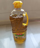 鲁花【保真菜籽油】食用油 低芥酸特香菜籽油 900ml 物理压榨  实拍图
