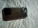 Apple/苹果 iPhone 15 (A3092) 256GB 黑色 支持移动联通电信5G 双卡双待 实拍图