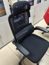黑白调P1二代 人体工学椅电脑电竞椅子人工力学座椅办公椅 双背3D头枕 实拍图