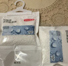 京东京造 巨除湿除湿袋干燥剂吸湿袋衣柜除湿回南天除湿 可挂式250g*12袋 实拍图