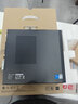 联想瑞天500 商用办公台式电脑台式机主机(酷睿Ultra5 125H 16G DDR5 512GSSD win11)3年质保 国家补贴 实拍图