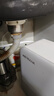 沁园家用净水器小白鲸1000Gpro厨下式直饮机51045+加热管线机O5411 实拍图