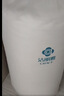 洁丽雅被子夏凉被空调被子棉被大豆纤维被单双人被子被褥加厚春秋四季 象牙白【A类裸睡级 抗菌抑菌】 200*230cm/10斤加厚冬被 实拍图