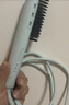 lena直发梳负离子 蓬松梳内扣 迷你便携刘海烫发梳不伤发 短发拉直电梳子 生日礼物 LN-F7 实拍图