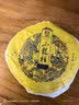 大益TAETEA茶叶普洱茶熟茶小龙柱饼茶357g/饼中华老字号 实拍图