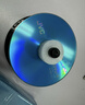 杰伟世（JVC）DVD-R 光盘/刻录盘 16速4.7GB 办公系列桶装50片 大容量高速刻录 投标/视频/档案存储空白光盘 实拍图
