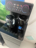 美菱（MeiLing）茶吧机 家用多功能智能遥控温热型立式饮水机 高颜轻奢【24H保温】 制热型 实拍图