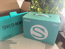skg颈椎按摩器H5升级款 红光聚灸热敷肩颈背颈部按摩披肩矫姿按摩仪 实用生日礼物送父母男女朋友 实拍图
