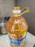 金龙鱼 食用油 葵花籽清香型调和油5L （新老包装随机发货） 实拍图