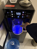 奥克斯（AUX） 饮水机下置式家用立式温热型快速加热下置水桶饮水器 重磅丨新即热式UV杀菌 制冷制热型 实拍图