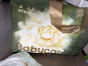 babycare金山茶花拉拉裤XL34片(12-17kg)婴儿尿不湿超薄透气新生柔花苞裤 实拍图