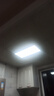 ARROW箭牌 集成吊顶灯led平板灯办公室商场吊顶灯具 实拍图
