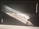 松下（Panasonic）高光刷电动牙刷进口双马达横纵扫振悬浮充电AI智能化清洁护龈京东自营生日礼物送男士女友PDP67银 实拍图