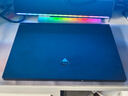 机械师曙光16S【RTX5070 300Hz屏】16英寸AI学生办公游戏本笔记本电脑(R9 7945HX 2.5K 16G 1TB)国家补贴 实拍图