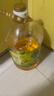 金龙鱼 食用油 非转基因 物理压榨玉米油6.18L（蕴含植物甾醇） 实拍图