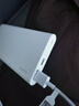 华为【3C认证】原装超级快充移动电源10000mAh（Max 22.5W SE）13重安全防护可上飞机白色户外储能电源 实拍图