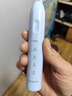 松下（Panasonic）电动牙刷磁悬浮声波震动小彩刷3.0软毛抗菌长续航成人学生生日礼物送男女士DC031紫 实拍图