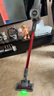苏泊尔吸尘器家用大吸力无线手持轻量绿光显尘大功率吸尘机地毯宠物吸猫毛C70-L节日礼物 实拍图