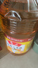鲁花 食用油  物理压榨  非转基因 玉米油6.18L   实拍图