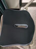 好汽仕坐垫屁垫尾椎骨痛减压骨折屁座垫美臀办公椅子车载久坐记忆棉垫子 实拍图