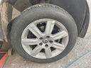玲珑轮胎 全新汽车轮胎 15寸 185/60R15 88H HP010* 实拍图