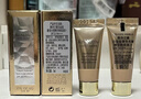 【99成新】娇韵诗焕颜小美盒旅行装 （精华水50ml+日霜5ml+晚霜5ml）保湿紧致   实拍图