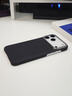先沿适用iPhone17ProMax手机壳凯夫拉苹果17ProMax保护套磁吸芳纶纤维全包防摔镜头保护超薄新款 实拍图