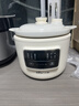 小熊（Bear）电炖锅 电炖盅 煲汤锅炖汤锅 婴儿辅食锅煮粥锅熬粥宝宝炖盅养生小型1-2人煮粥神器DDG-H15Z6 1.5L 实拍图