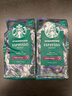 星巴克（Starbucks）派克市场咖啡豆200g 中烘100%阿拉比卡豆门店同款 手冲黑咖啡 实拍图