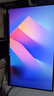 AOC 27英寸2K 120Hz IPS HDR10 HDMI/DP 低蓝光不闪 三边微边 节能办公电脑显示器 Q27B35 实拍图