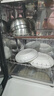 康宝（Canbo）消毒柜家用小型消毒碗柜高温立式迷你台式餐具碗筷收纳柜厨房消毒机【政府补贴】XDR53-TVC1 实拍图