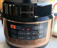 九阳（Joyoung）6L大容量电压力锅家用双胆全自动智能预约煲汤炖肉煮粥多功能Y-60C817电饭煲高压锅6-8人 实拍图