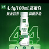 伊利金典4.4g高蛋白牛奶整箱 250ml*10瓶  礼盒装 实拍图