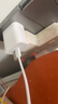 Apple/苹果 20W USB-C充电器  type-c充电器苹果手机充电器原装手机快充头 苹果17手机充电器 实拍图