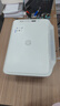 惠普（HP）4925彩色无线喷墨打印机家用 大印量低成本照片打印机 微信打印 复印 扫描 实拍图