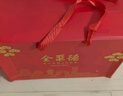 全聚德 北京烤鸭礼盒礼品送礼特产熟食烤鸭美食饼酱套装官方旗舰店 百年原味烤鸭1380g【原味烤鸭1000g+酱180g+饼200g】 实拍图