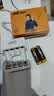 超威（CHILWEE）充电电池 5号五号 麦克风电池 话筒电池 可充电镍锌动力1.6V电池 专用高耗电玩具乐高闪光灯 5号麦克风电池*8节 实拍图