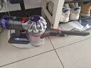 戴森（DYSON）V8无绳吸尘器【升级款】手持无线吸尘器 除螨 宠物 家庭适用 实拍图