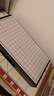 Toylezhi围棋五子棋磁性便携折叠露营棋盘儿童教学益智玩具六一儿童节礼物 实拍图