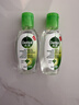 滴露（Dettol）免洗洗手液经典松木50ml免洗手消毒液凝胶抑菌99.99%便携儿童旅行 实拍图