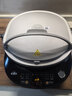 美的（Midea）电饼铛 家用双面加热煎烤机烙饼电煎饼锅34大尺寸加深烤盘上下盘可拆洗早餐机烤肉电饼档 JKE3478 实拍图