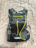 伯希和（Pelliot）户外登山包徒步背包男女骑行越野跑双肩运动包防水105025020黑 实拍图