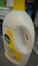 滴露（Dettol）衣物除菌液 消毒液 柠檬3L 99.9%杀菌除螨内衣儿童衣物可配洗衣液 实拍图