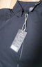 京东京造运动夹克外套春夏男户外跑步冲锋休闲夹克轻薄男士夹克 黑色 2XL 实拍图