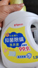 贝亲（Pigeon）婴儿洗衣液儿童专用酵素去污抑菌除螨无酒精(温暖阳光香)1.5L 实拍图