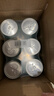 雪花啤酒(Snowbeer)晶粹8度330ml*6听 尝鲜小包装 京东自营 实拍图
